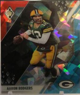 Aaron Rodgers