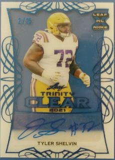 Tyler Shelvin