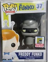 Freddy Funko Bender #37 (Freddy Funko)