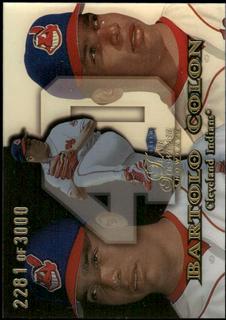 Bartolo Colon