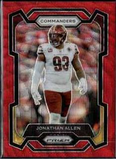 Jonathan Allen