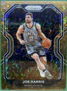Joe Harris
