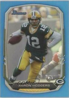 Aaron Rodgers