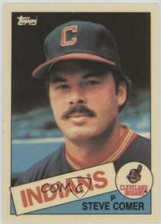 Steve Comer