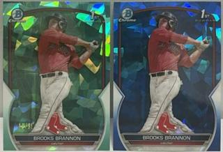 Brooks Brannon