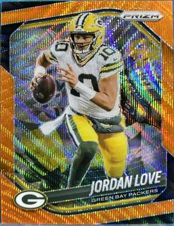 Jordan Love