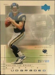 Drew Brees