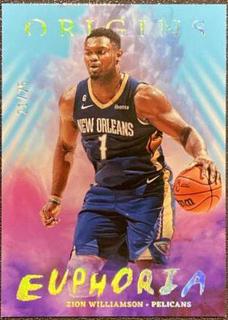 Zion Williamson
