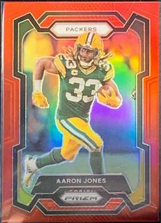 Aaron Jones