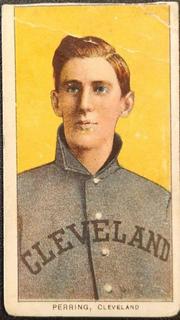 George Perring
