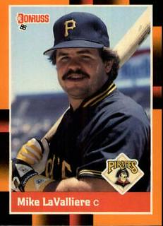Mike LaValliere