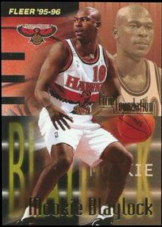 Mookie Blaylock