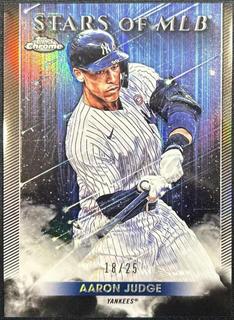 Aaron Judge