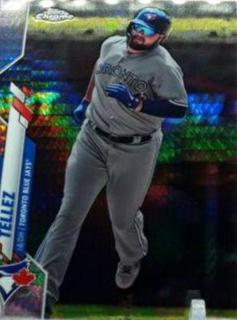 Rowdy Tellez