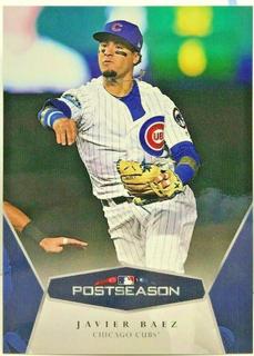 Javier Baez