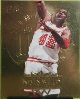 Kevin Willis