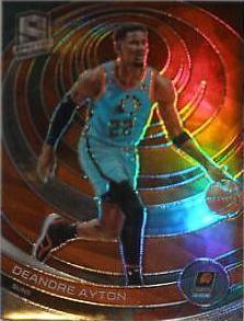 Deandre Ayton