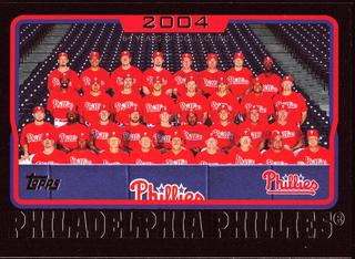 Philadelphia Phillies