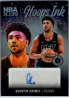 Quentin Grimes