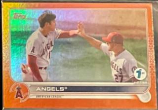 Los Angeles Angels