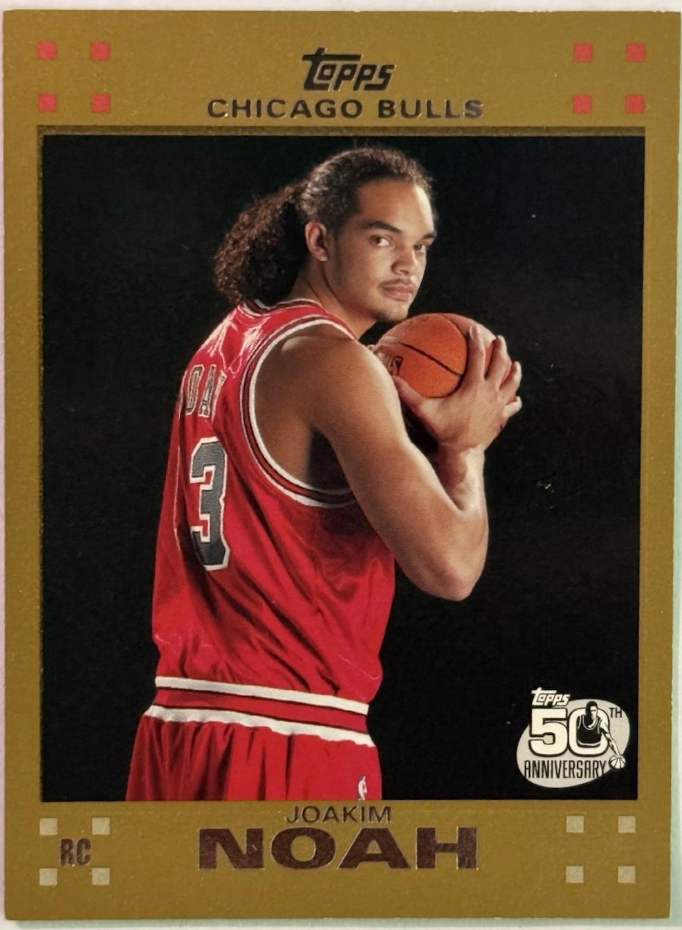 Joakim Noah
