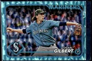 Logan Gilbert