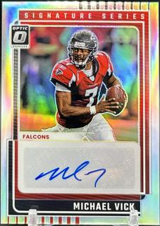 Michael Vick