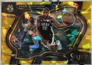 Khris Middleton