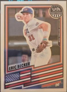Eric Becker