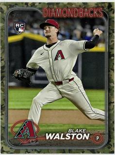 Blake Walston
