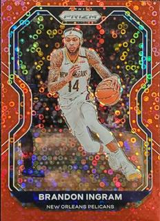 Brandon Ingram