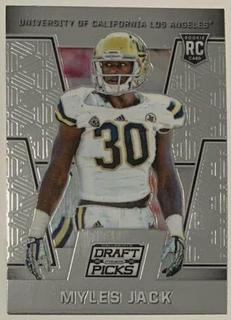 Myles Jack
