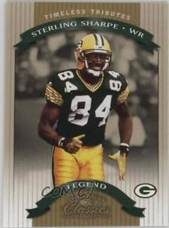 Sterling Sharpe