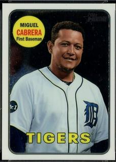 Miguel Cabrera