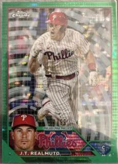 J. T. Realmuto