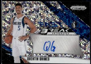 Quentin Grimes