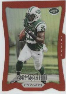 Joe McKnight