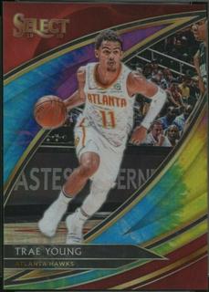 Trae Young