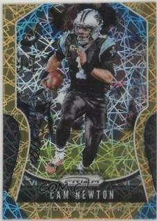 Cam Newton