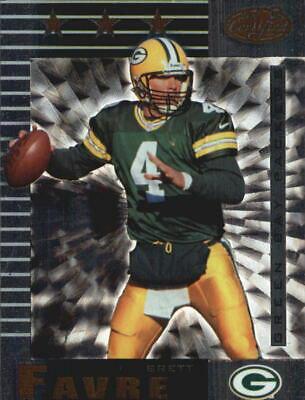 Brett Favre #161
