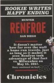 Hunter Renfroe