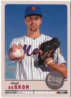 Jacob deGrom