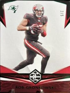 Rob Gronkowski