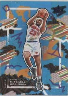 Mitchell Robinson