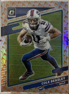 Cole Beasley