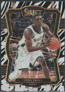 Tony Snell