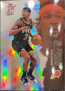 Bradley Beal