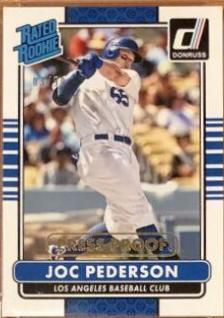 Joc Pederson