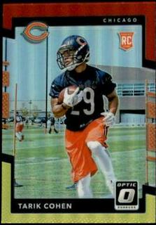 Tarik Cohen