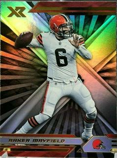 Baker Mayfield